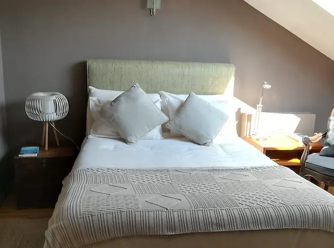 Riverside Apartment