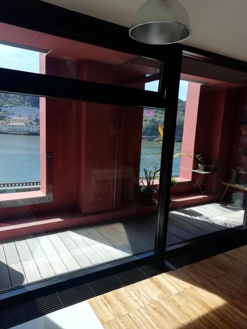 Riverside Apartment